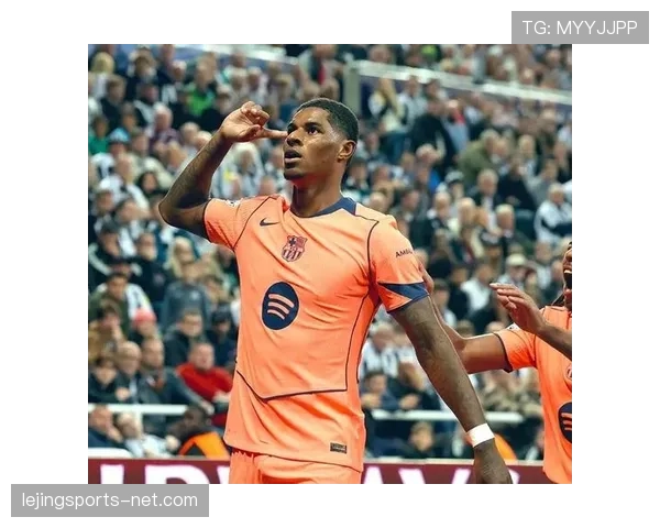 拉什福德低谷期到爆发期的自我重启解析