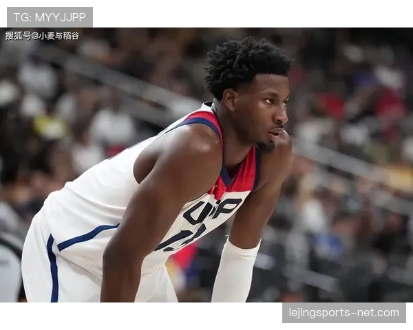 杰·伦·杰克逊二世通过精准挡拆拉开防守提升三分命中率