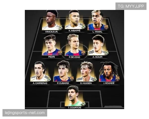 皇马巴萨新星之争：亚马尔对比罗德里戈，天赋兑现与战术角色的差距在哪