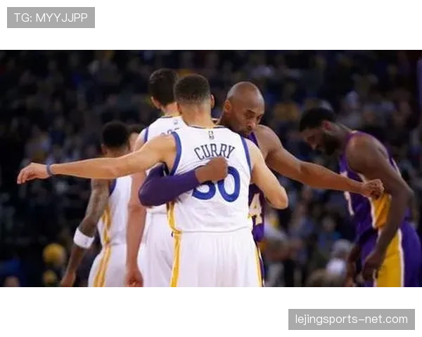 科比五冠中距离单打主导与库里三分结构分明