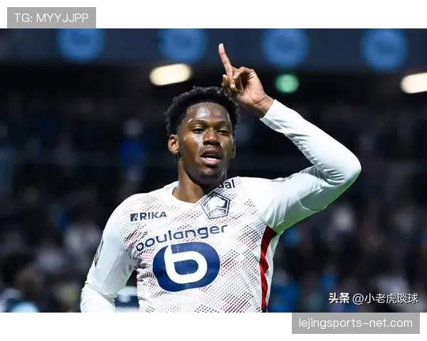 乔纳森·戴维从无名到稳定得分手的进化解析