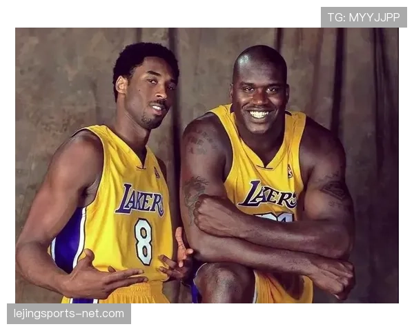 奥尼尔内线高效得分对比科比展现更强统治力