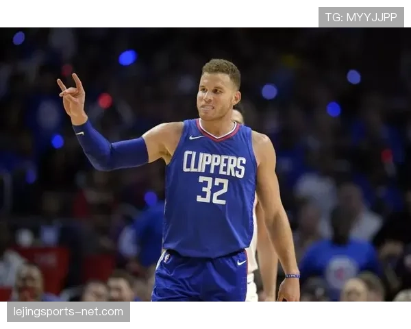 布雷克·格里芬内线单打效率回升拉开球队进攻空间