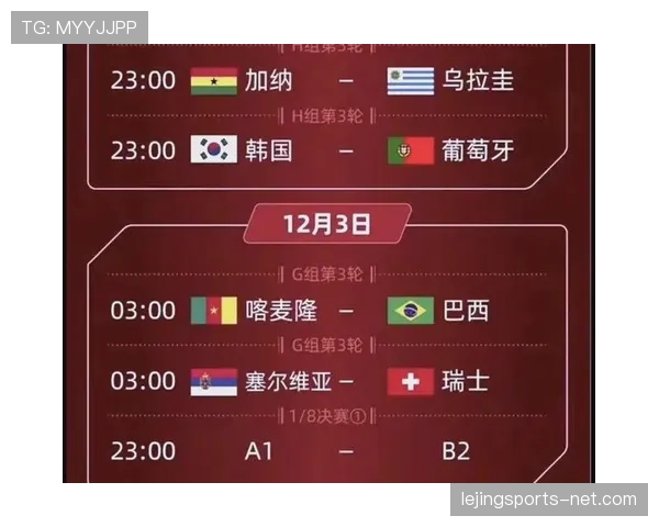 世界杯J组最终积分：阿根廷9分强势晋级